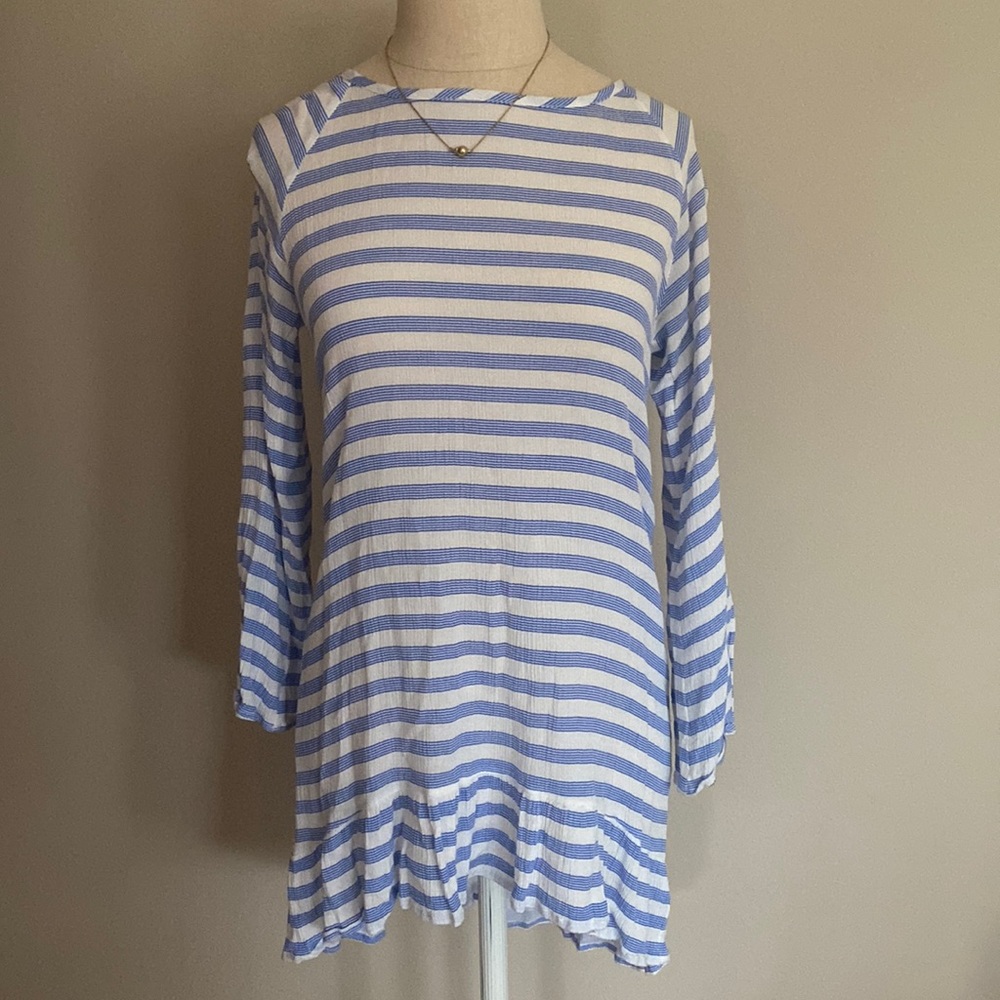 Francesca’s Coverup